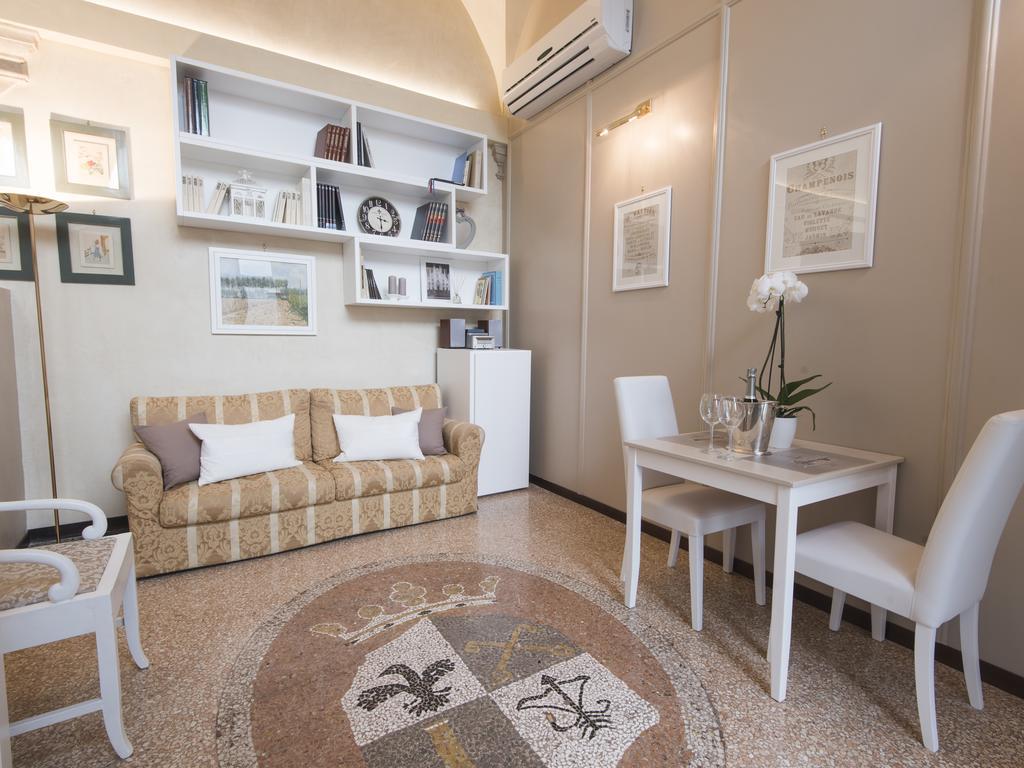 Suite Prestige Verona Exterior foto