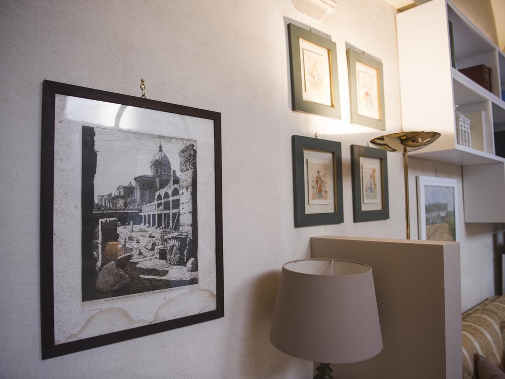 Suite Prestige Verona Exterior foto